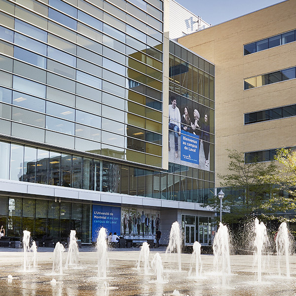 Campus Laval