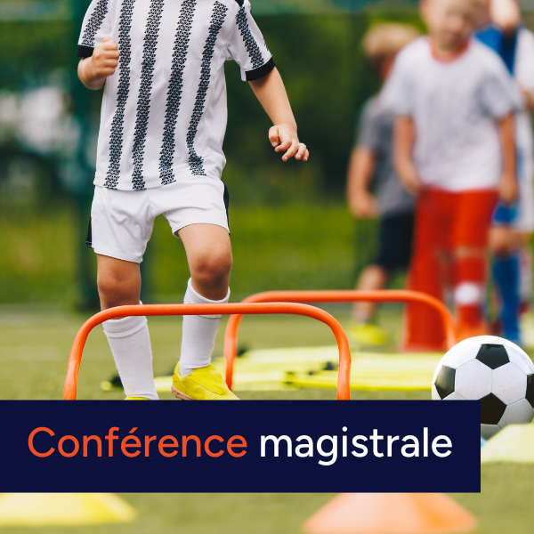Conférence magistrale