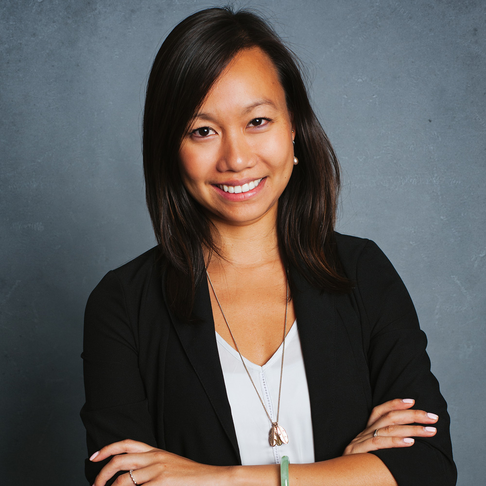 Anne Nguyen crédit photo Annie Savage