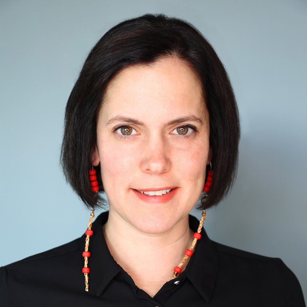 Sonia Bonspille Boileau